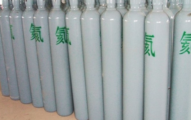 黄石标准气体：科学与工业的关键基石