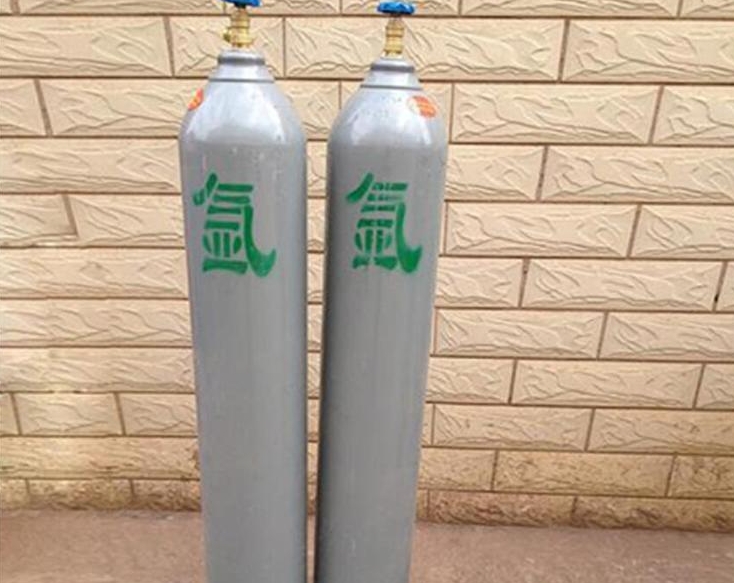 咸宁高纯氩气的纯度标准是多少？如何确保产品的高纯度？