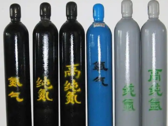 处理鄂州高纯氮气泄漏的过程中需要注意哪些安全事项？