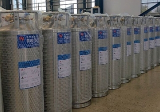 科普：天门氩气在半导体制造中的环境保护方面有哪些具体应用？