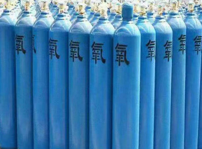 工业气体储存容器如何选型？安全使用注意事项