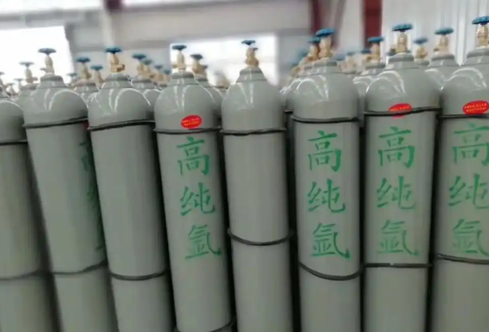 信安达液氩纯度如何？工业与科研级应用质量保障