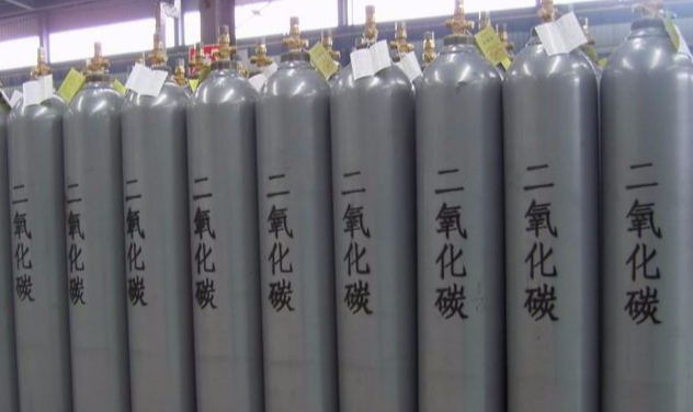 液态二氧化碳在食品行业的多元应用场景