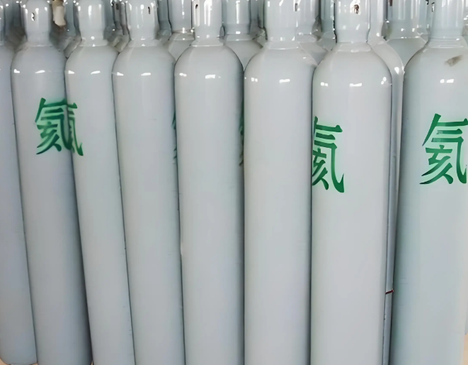 湖北信安达液氦纯度如何？超高纯标准适配科研医疗