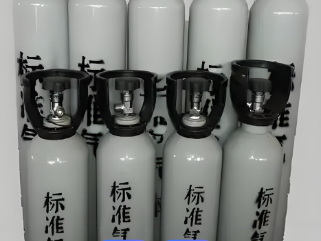 高精度荆门标准气体 实验室检测校准专属解决方案