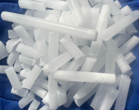 恩施信安达干冰是什么物质？特性及形成原理详解