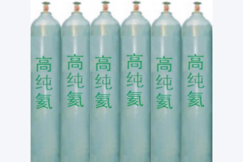 孝感信安达高纯氦气的制备工艺及行业发展趋势