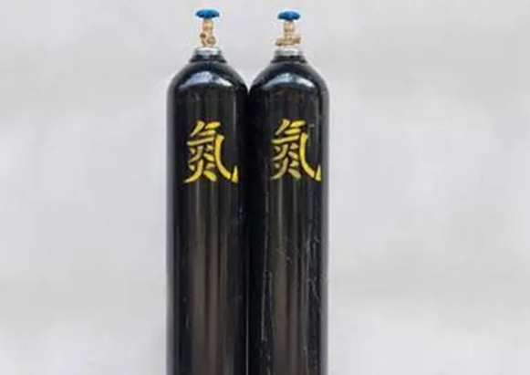 潜江信安达教您如何选购优质高纯氮气？
