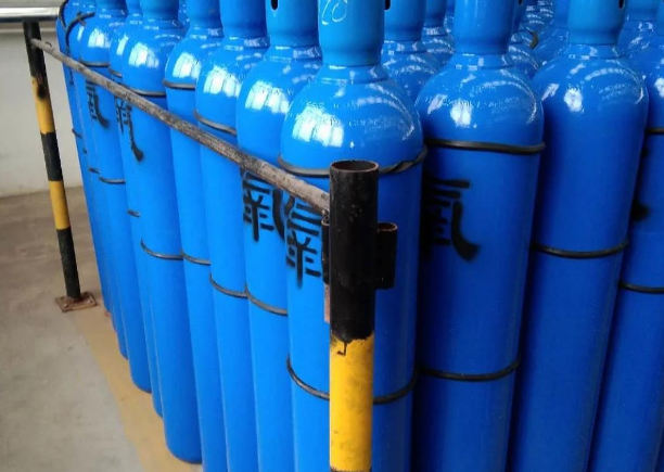 天门信安达高纯氧气纯度可达多少？符合哪些标准？