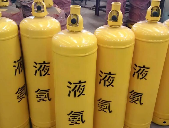 恩施信安达液氨的包装、运输细节及安全保障？