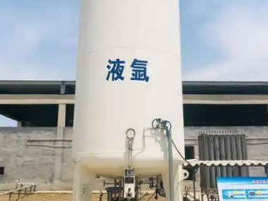 孝感信安达厂家液氩纯度标准，检测细节如何落地？