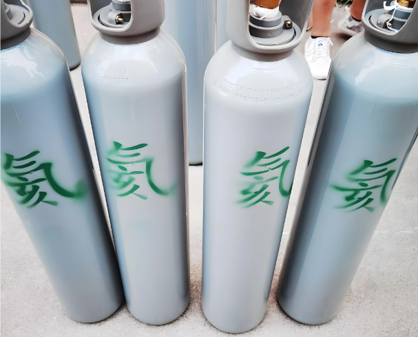 信安达厂家-黄石液氦纯度分级，新国标适配及检测细节