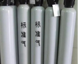 鄂州信安达标准气体定制服务，场景适配及差异化优势