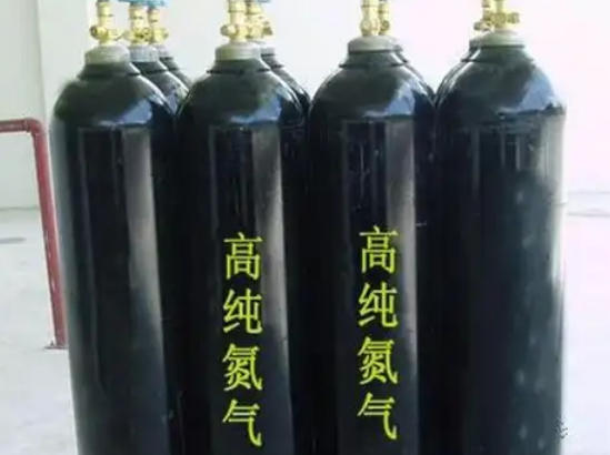 小知识：随州高纯氮气储存科普，规范存放方法与防损耗要点
