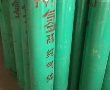 十堰高纯氢气安全操作规范与风险规避科普