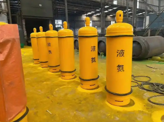 黄冈液氨储存规范要点，防泄漏防爆安全科普