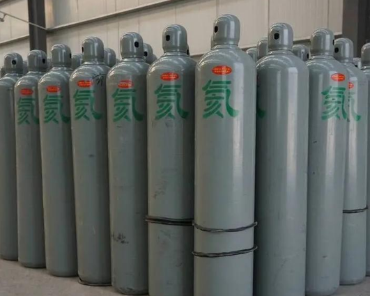潜江液氦主要应用在哪些领域