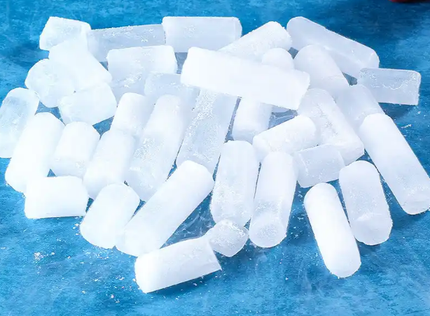 科普：十堰干冰储存方法 延长使用时效技巧