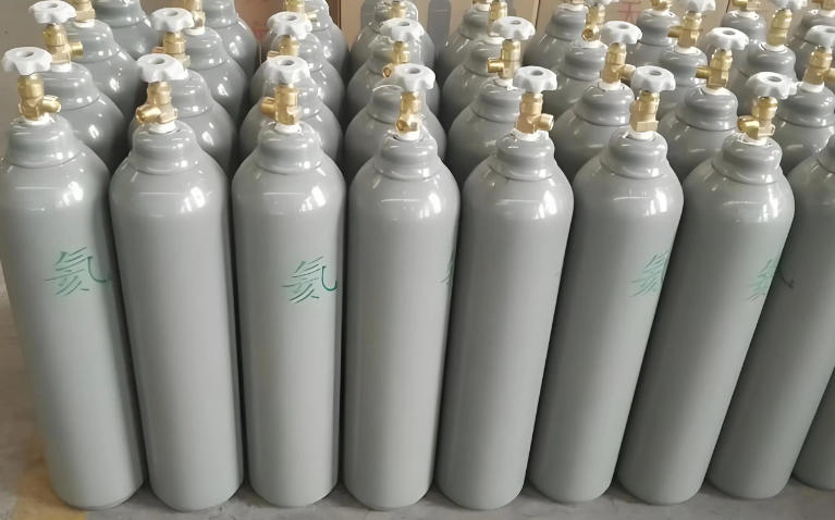 湖北信安达｜武汉氦气产品资质合规与安全标准